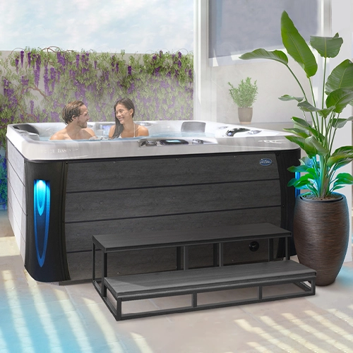 Escape X-Series hot tubs for sale in Bend